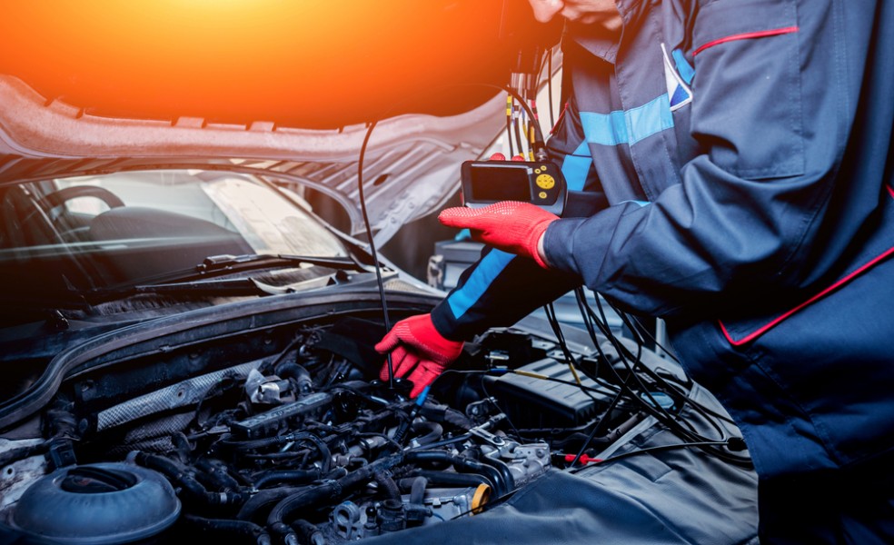 Réparation et entretien automobile : quelles sont les problématiques fréquentes et leurs solutions?