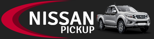 Nissan Pickup
