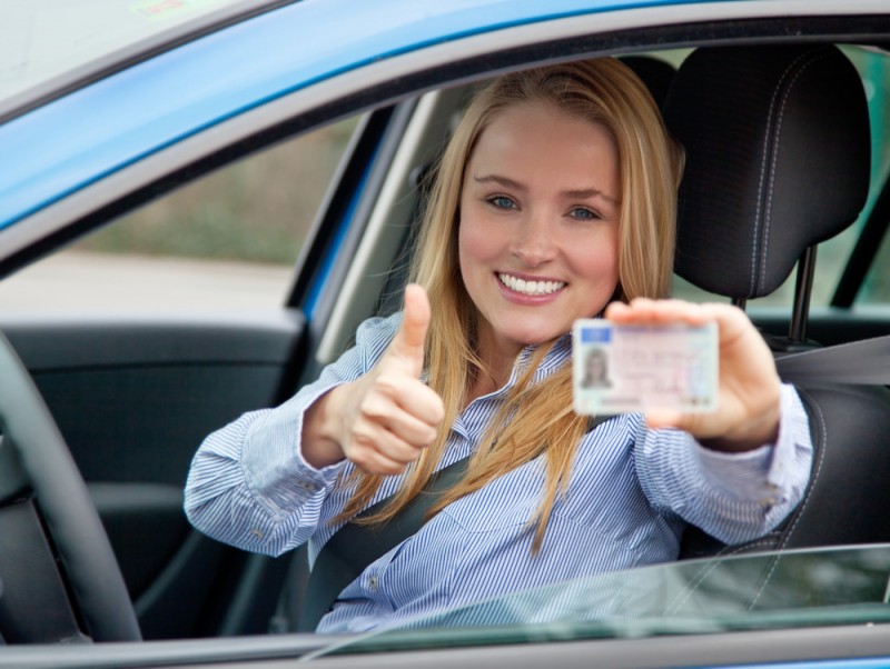 Le permis de conduire, un indispensable de nos jours