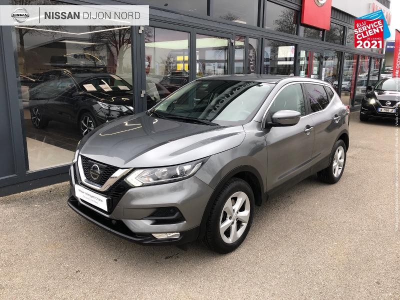 Les choses à savoir pour acheter un Nissan Qashqai d'occasion